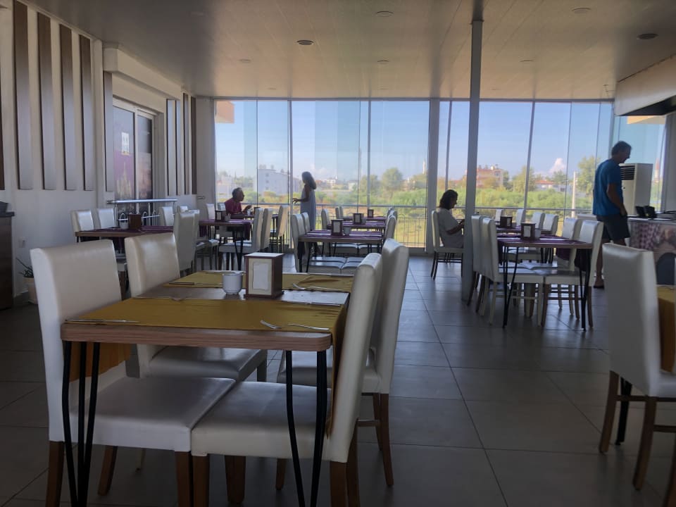 Gastro Belek Diamonds Hotel