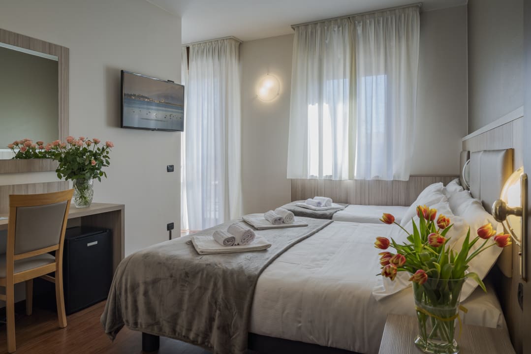 Zimmer Hotel Gardenia