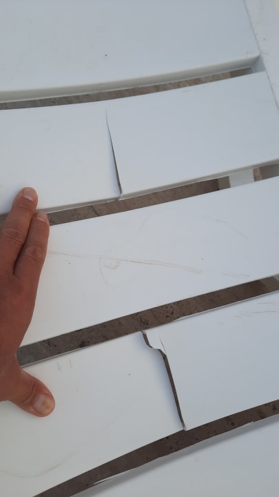 Pool Mira Meridia Beach Hotel