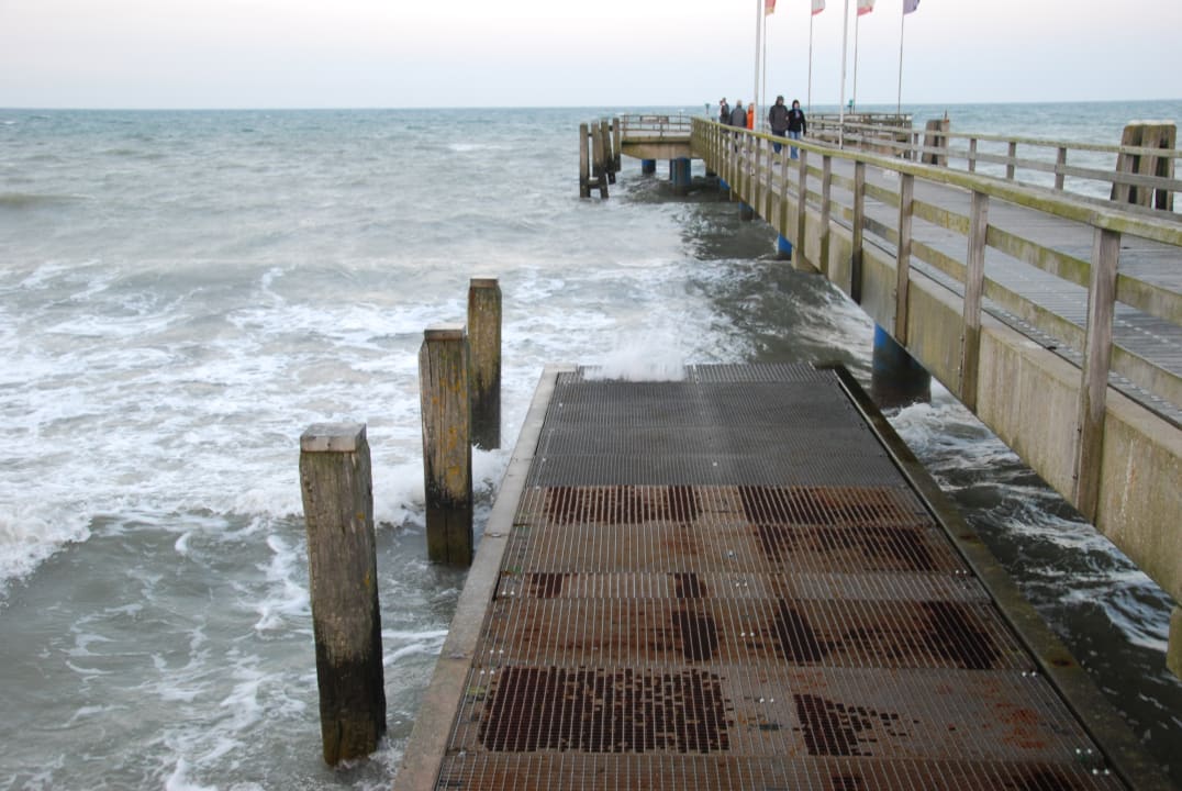 Strand Haus Panorama