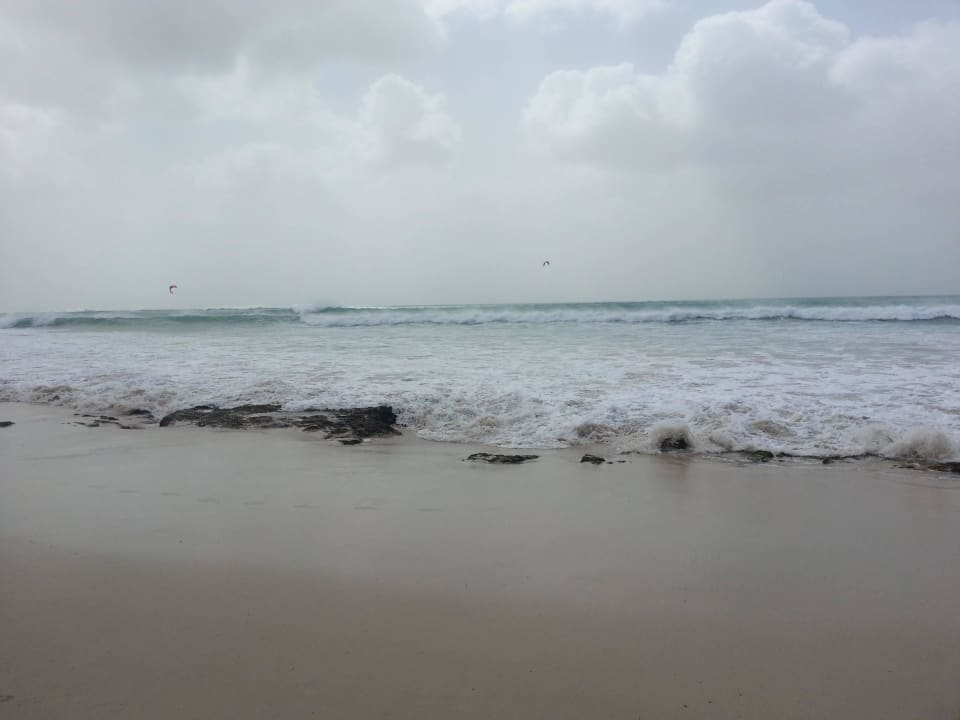 Strand Hotel Riu Karamboa