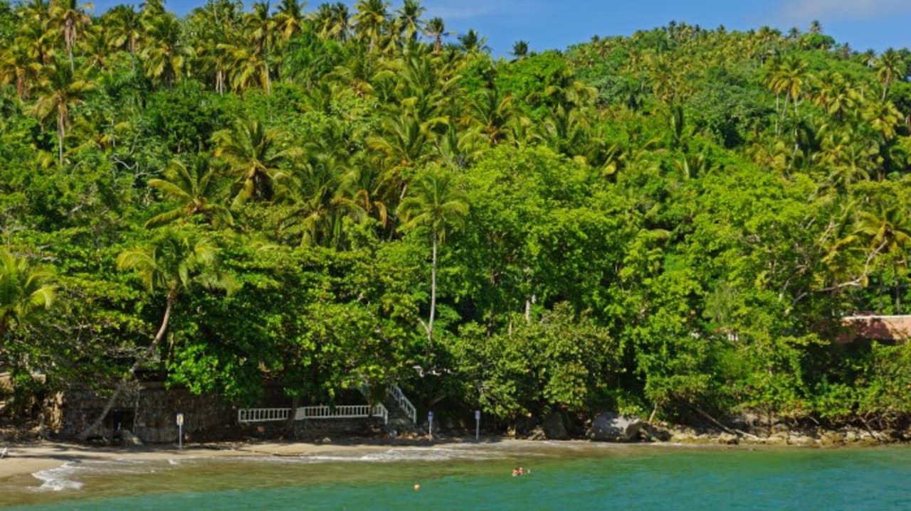 Strand Bahia Principe Grand Samana - Adults Only