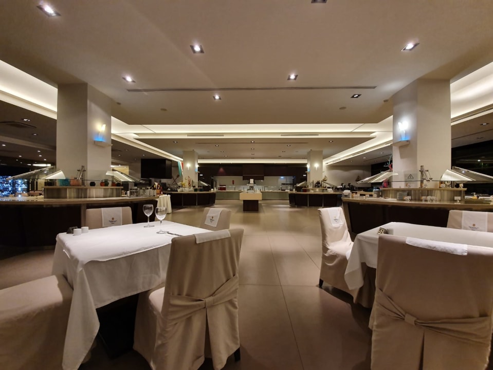 Gastro Astir Odysseus Kos Resort & Spa