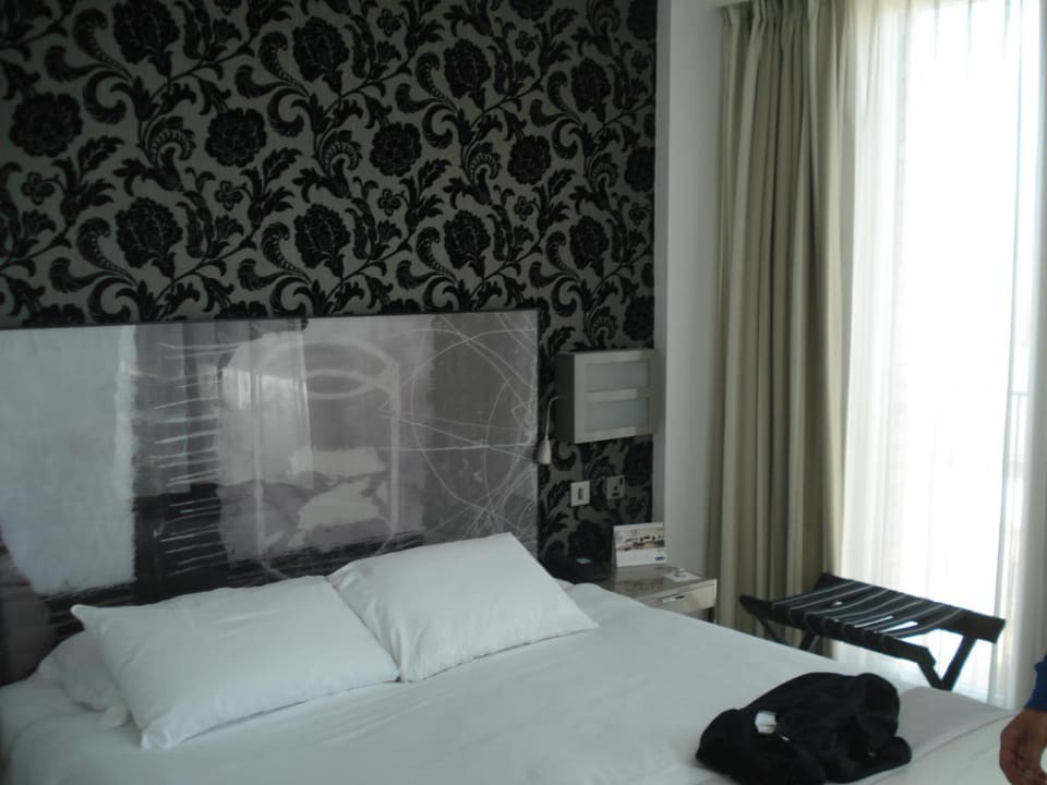 Bett Hotel H10 London Waterloo