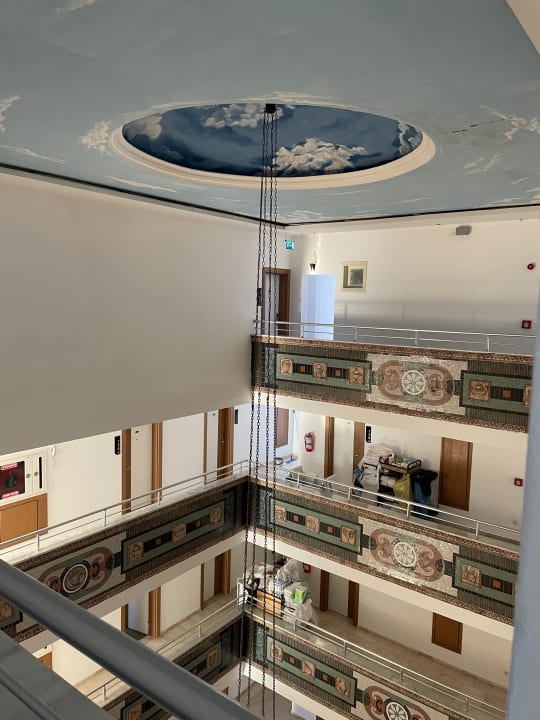 Sonstiges Grand Seker Hotel