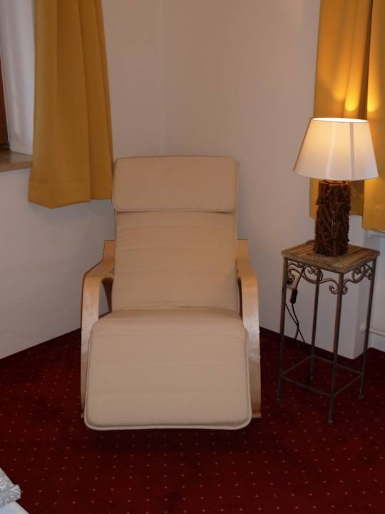 Zimmer Apartments Haus im Kurpark