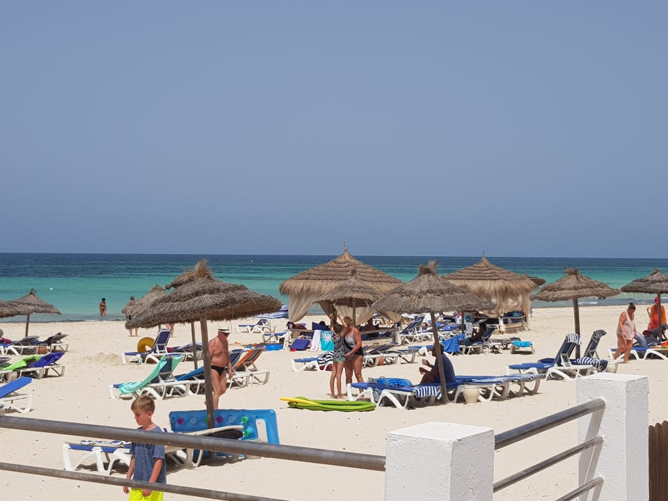 Strand Calimera Yati Beach