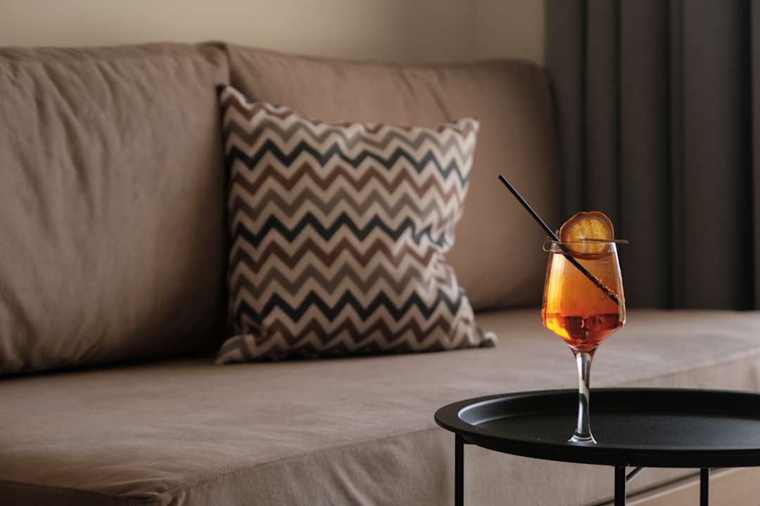 Zimmer Athina Agios Stefanos