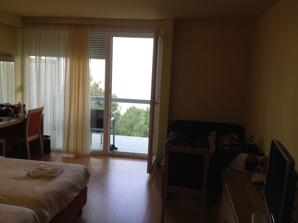 Premium Zimmer Hotel Aurora