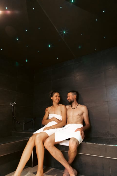 Sport & Freizeit Hotel Tauernhof