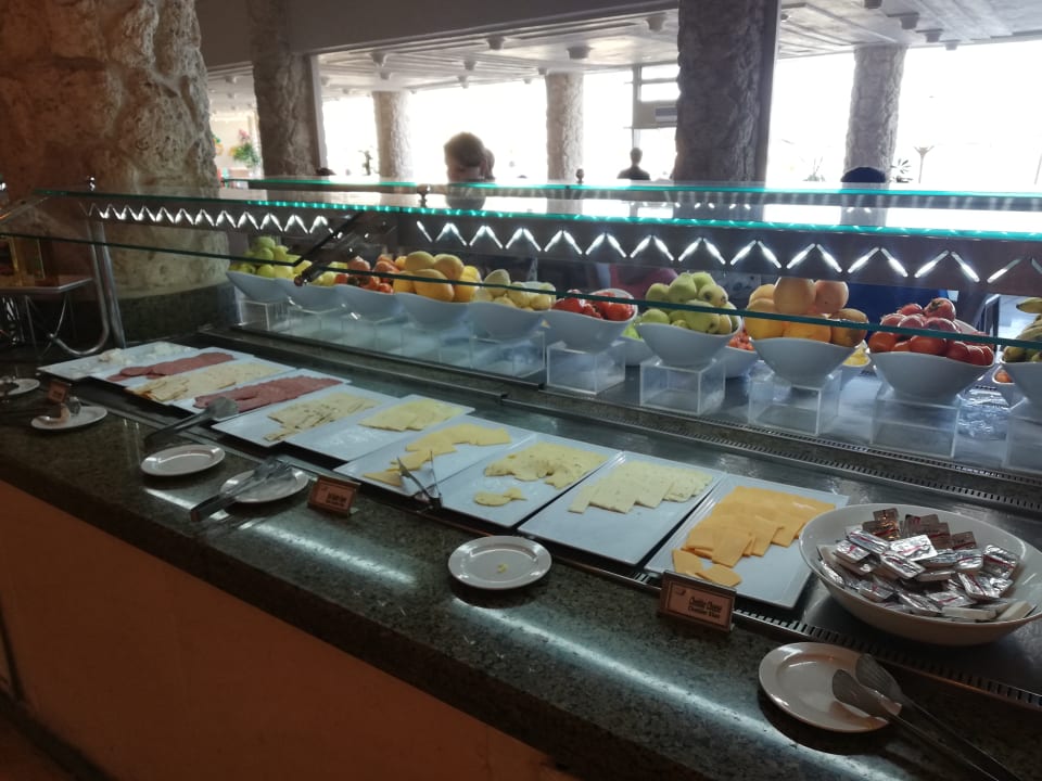 Gastro Pickalbatros Citadel Resort