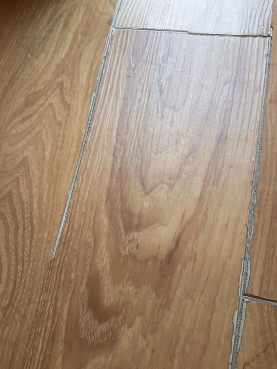 Zimmer FUN&SUN Smart Hane Sun Hotel