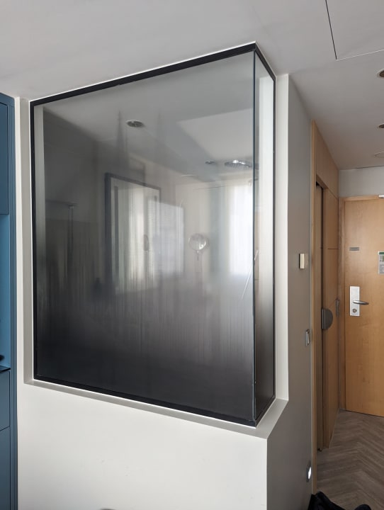 Zimmer Hotel Mondial am Dom Cologne- MGallery