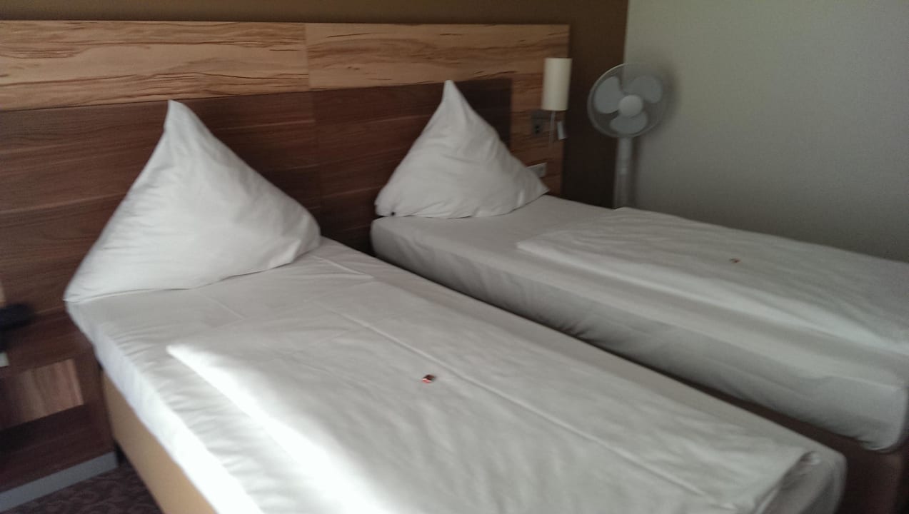 Bett Garden Bilk Hafen