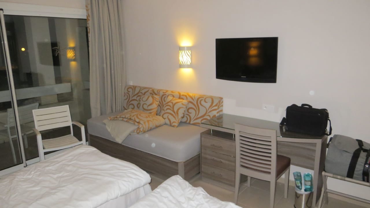 Zimmer Iberostar Waves Mehari Djerba