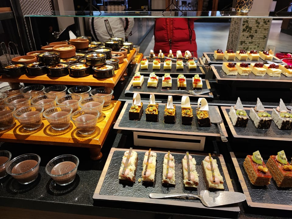 Gastro Asteria Collection Side