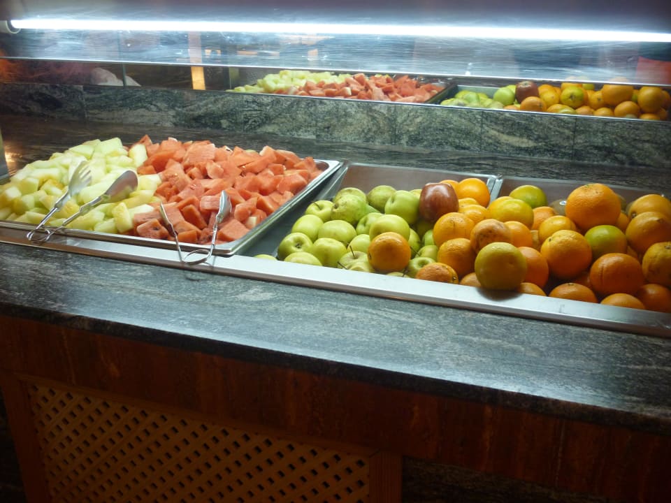 Obst HL Miraflor Suites Hotel