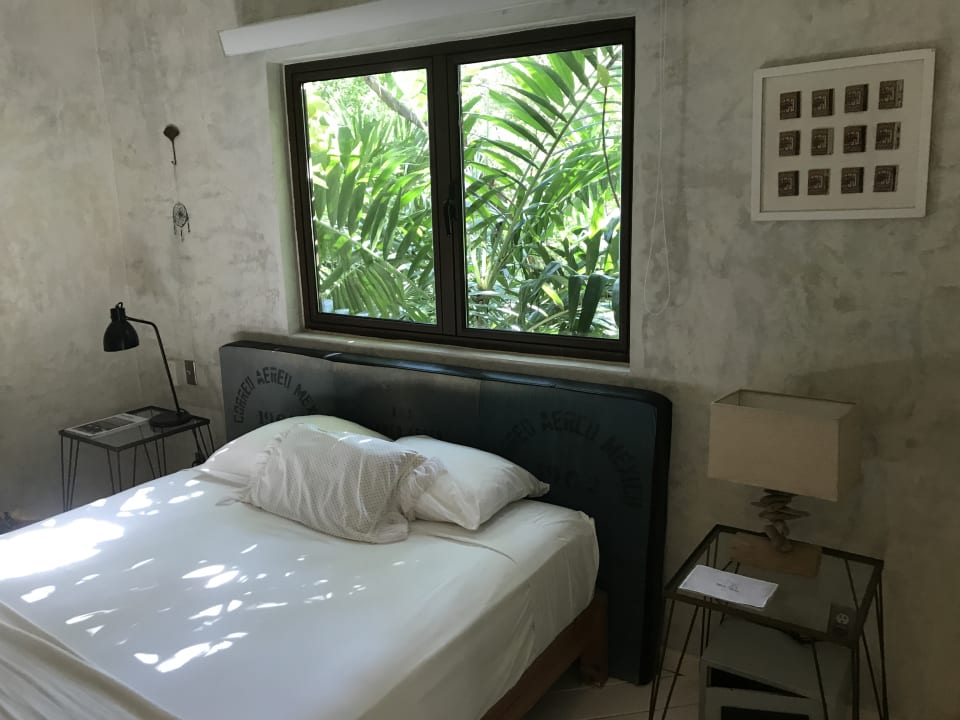 Zimmer Hotel La Semilla - Adults only