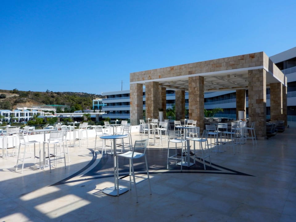 Bar/Terrasse Princess Andriana Resort & Spa