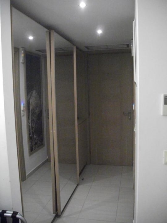 Flur Albatros Spa & Resort Hotel