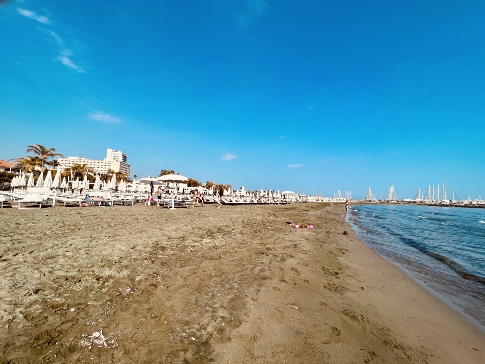 Strand The GrandResort By Leonardo Hotels