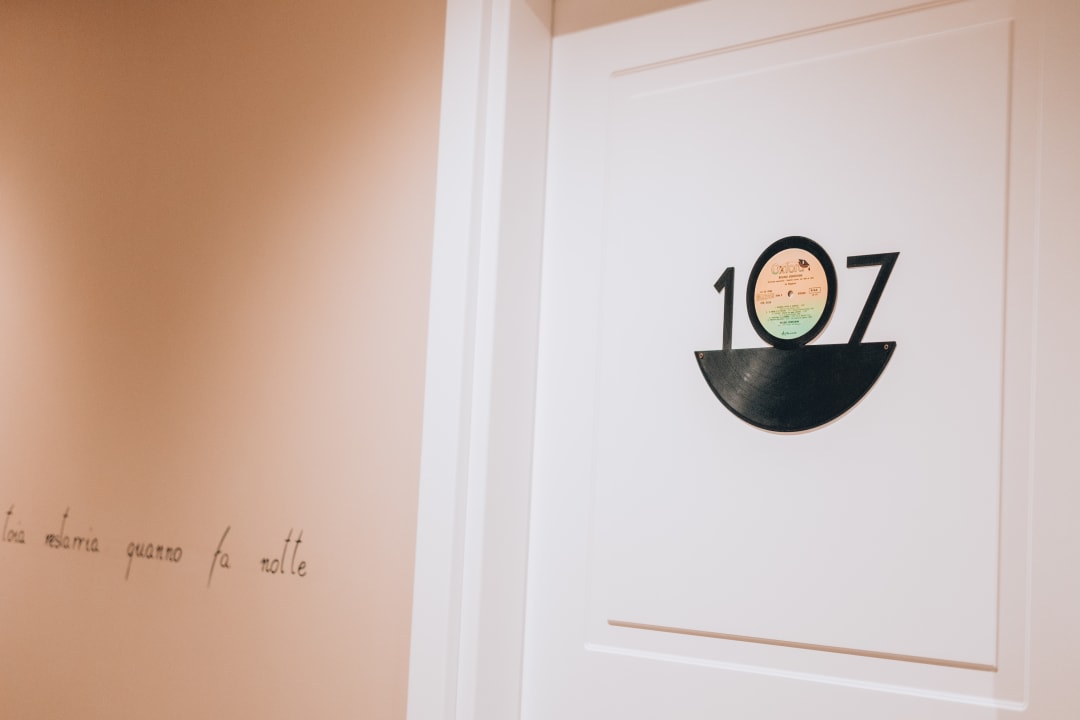 Sonstiges Caruso Place Boutique and Wellness Suite