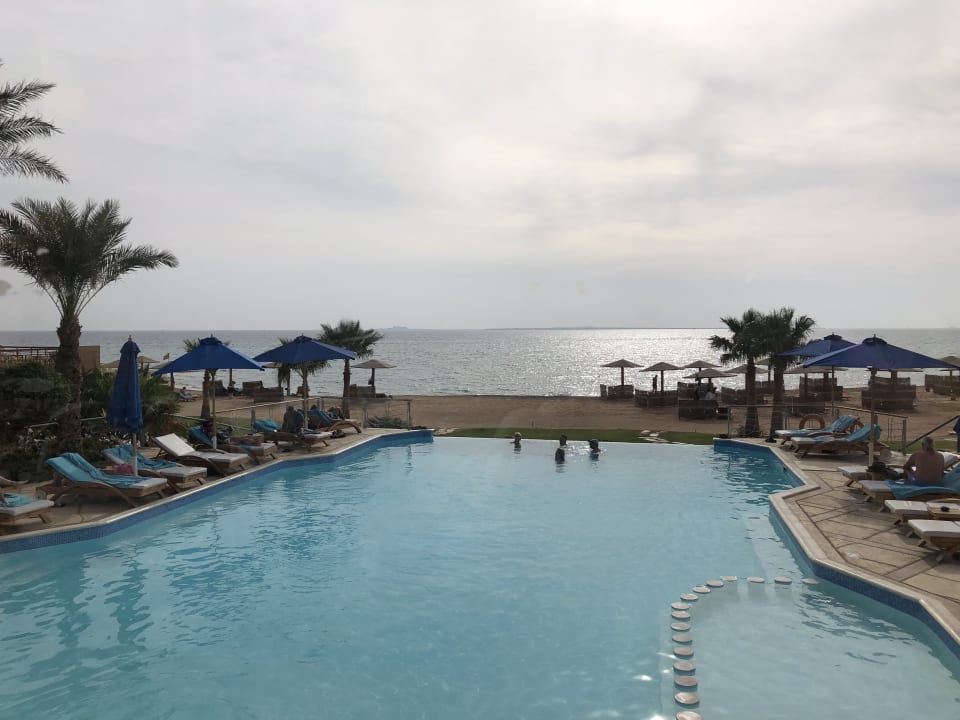 Pool Shams Prestige Abu Soma-Adults Only