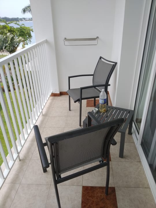 Zimmer Hotel Riu Negril