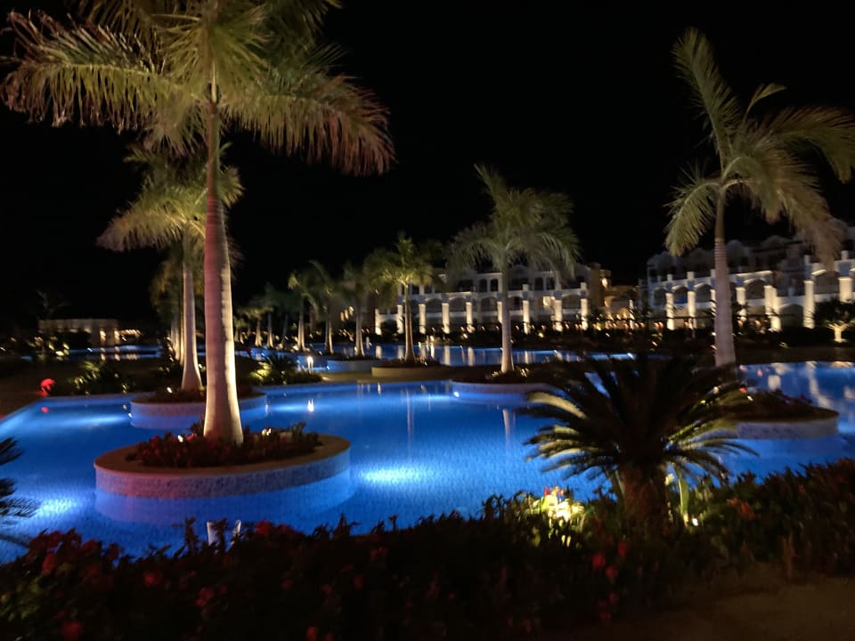 Außenansicht Steigenberger Resort Alaya Marsa Alam - Red Sea - Adults only