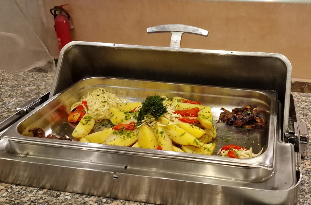 Gastro Malikia Resort Abu Dabbab