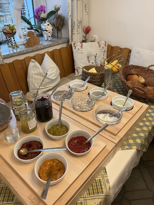 Gastro Gasthof-Pension Walther