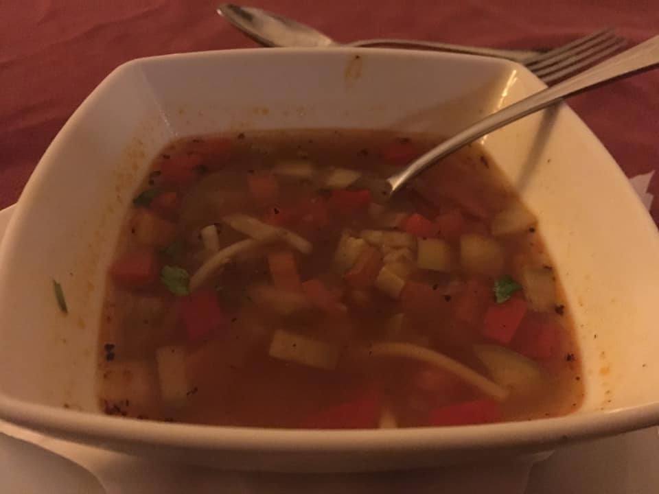 Gastro Cleopatra Luxury Resort Makadi Bay