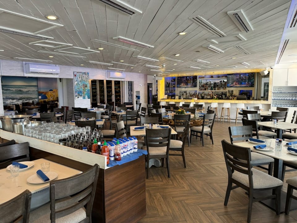 Gastro Hilton Bentley Miami South Beach