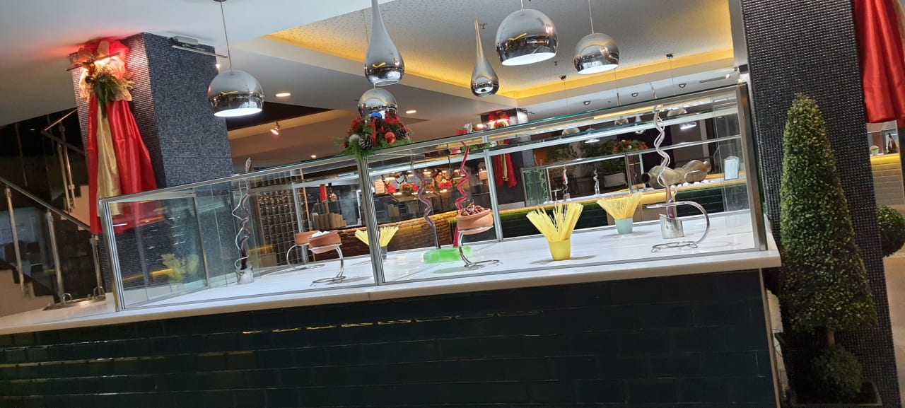 Gastro Asteria Family Belek