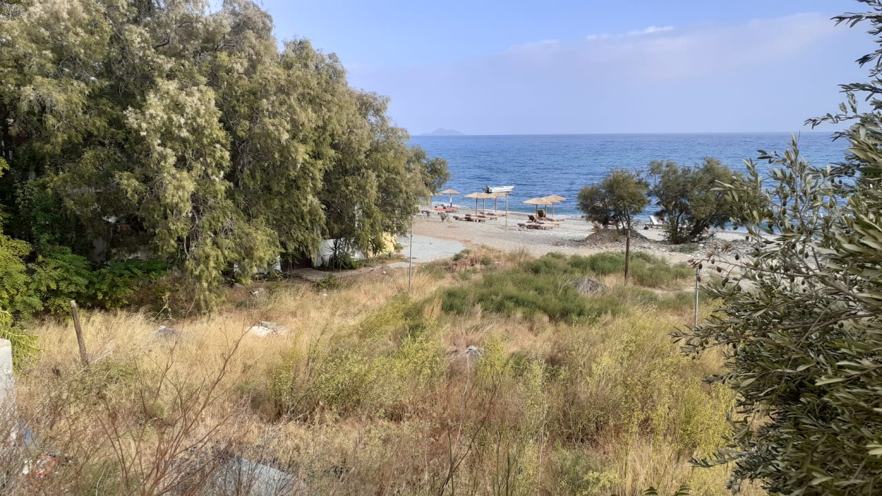 Strand Hotel Kampos Village Resort