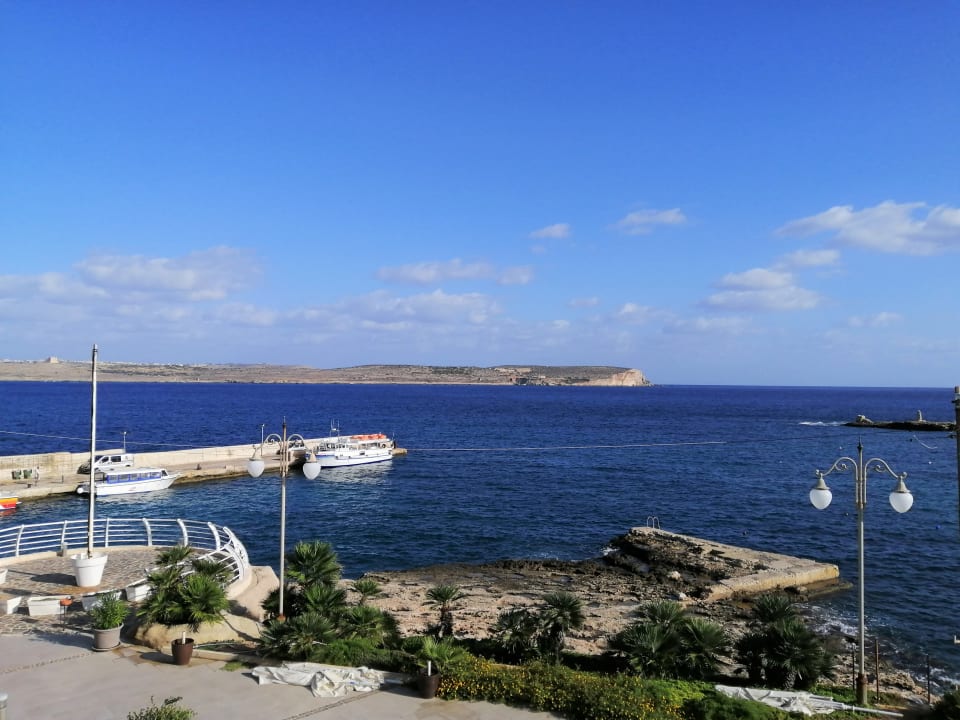 Ausblick Riviera Spa Resort - Adults Only