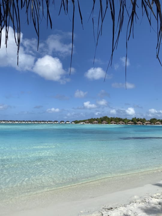 Strand Cinnamon Dhonveli Maldives