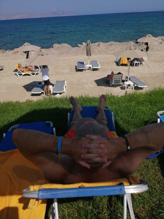Strand Mastichari Bay Hotel