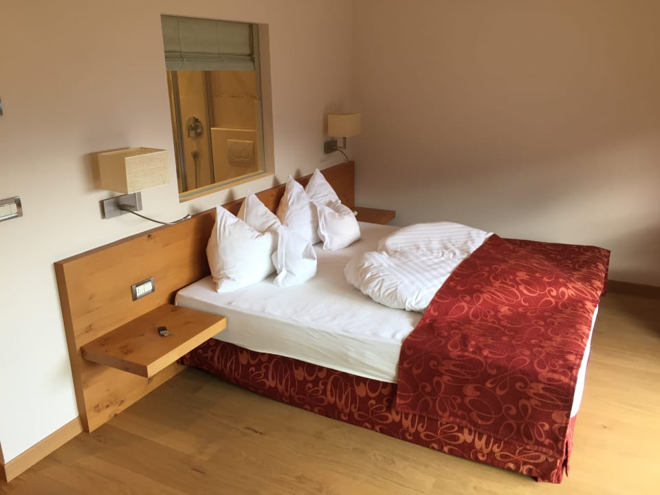 Zimmer Hotel Kronsbühel