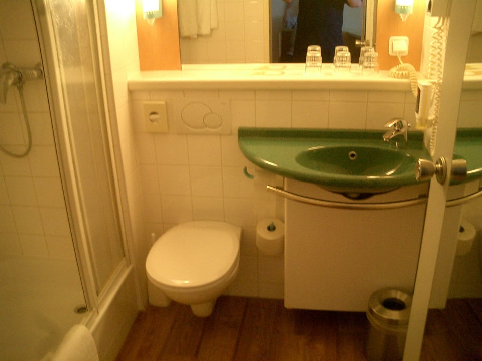 Zimmer Hotel Ibis Wien Mariahilf