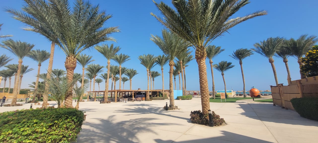 Strand Stella Beach Resort & Spa Makadi Bay