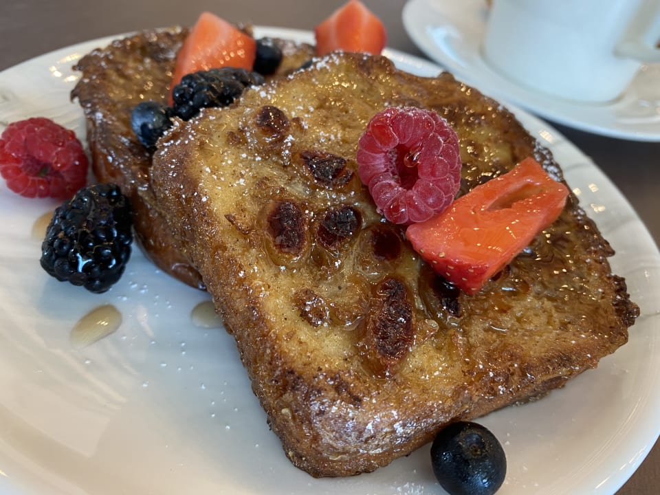 Gastro Andaz Dubai The Palm, by Hyatt