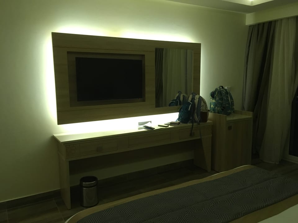 Zimmer Beach Albatros Resort