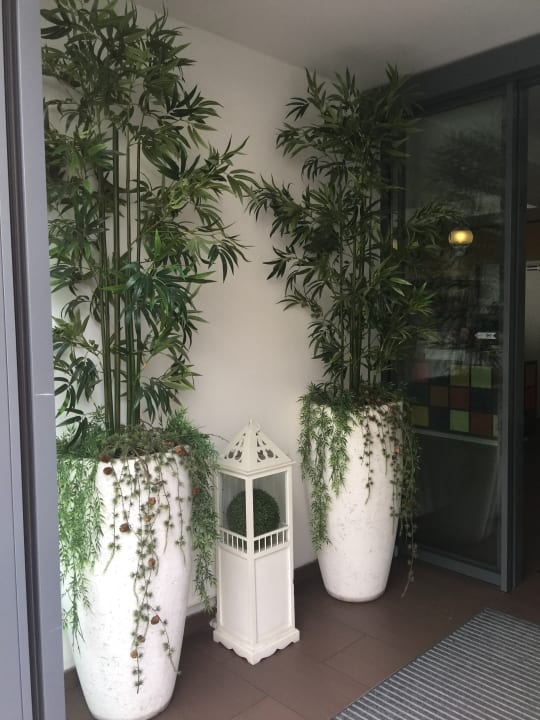 Sonstiges A&T Hostel