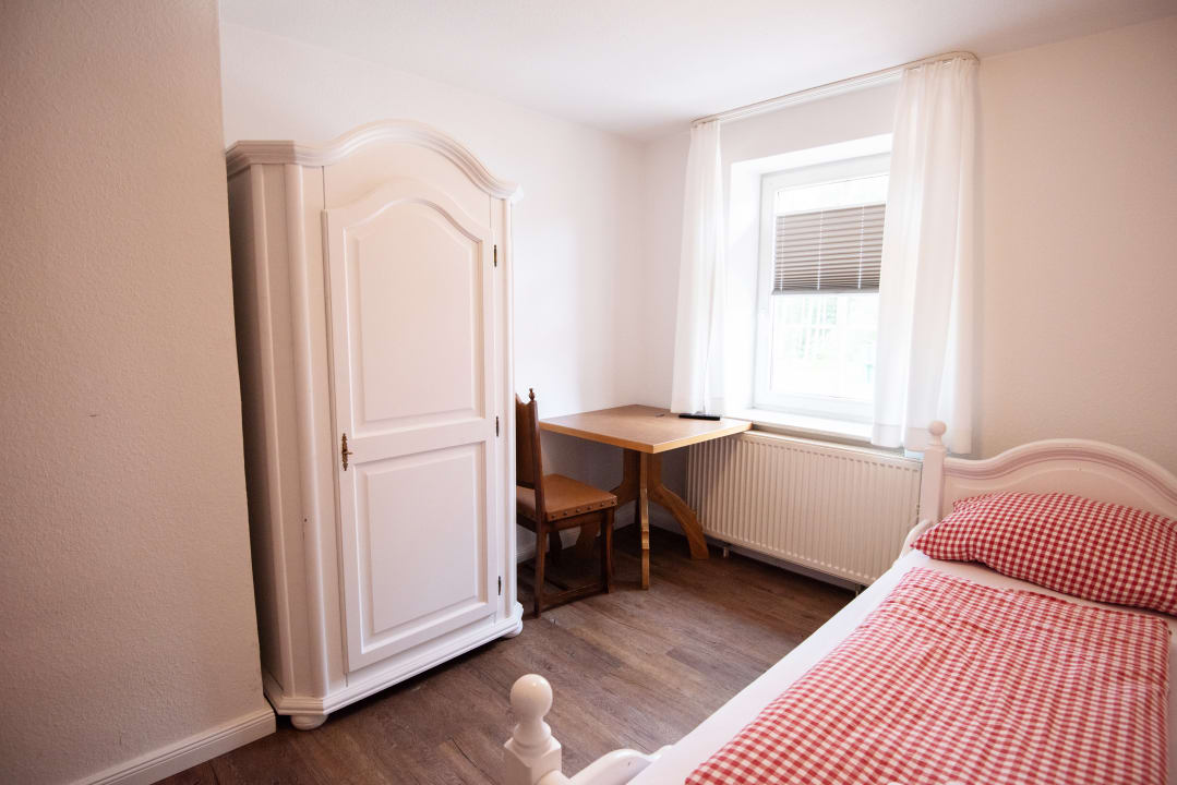 Zimmer Ferienparadies Mühlenbach