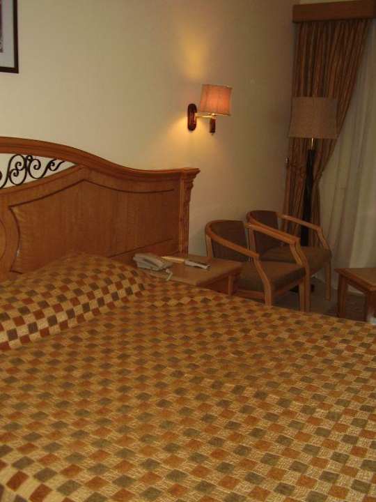 Pokój Regency Plaza Aqua Park & Spa