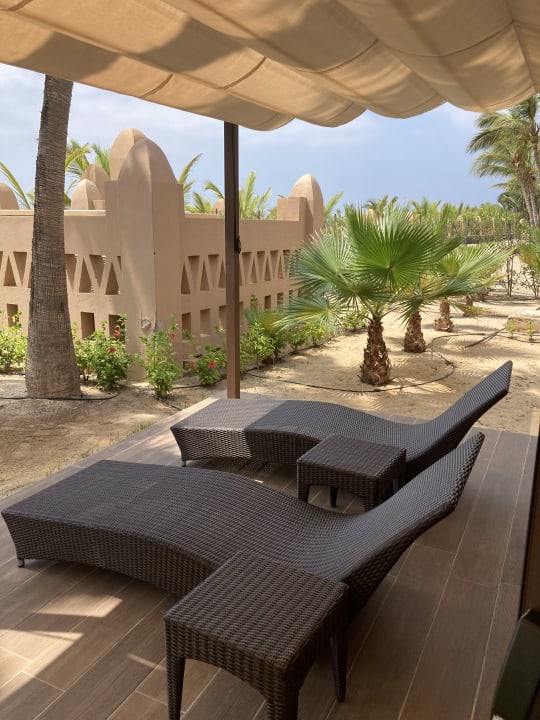 Sport & Freizeit Hotel Riu Funana