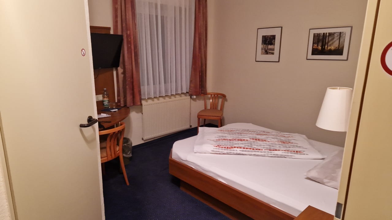 Zimmer Haus Kronenthal