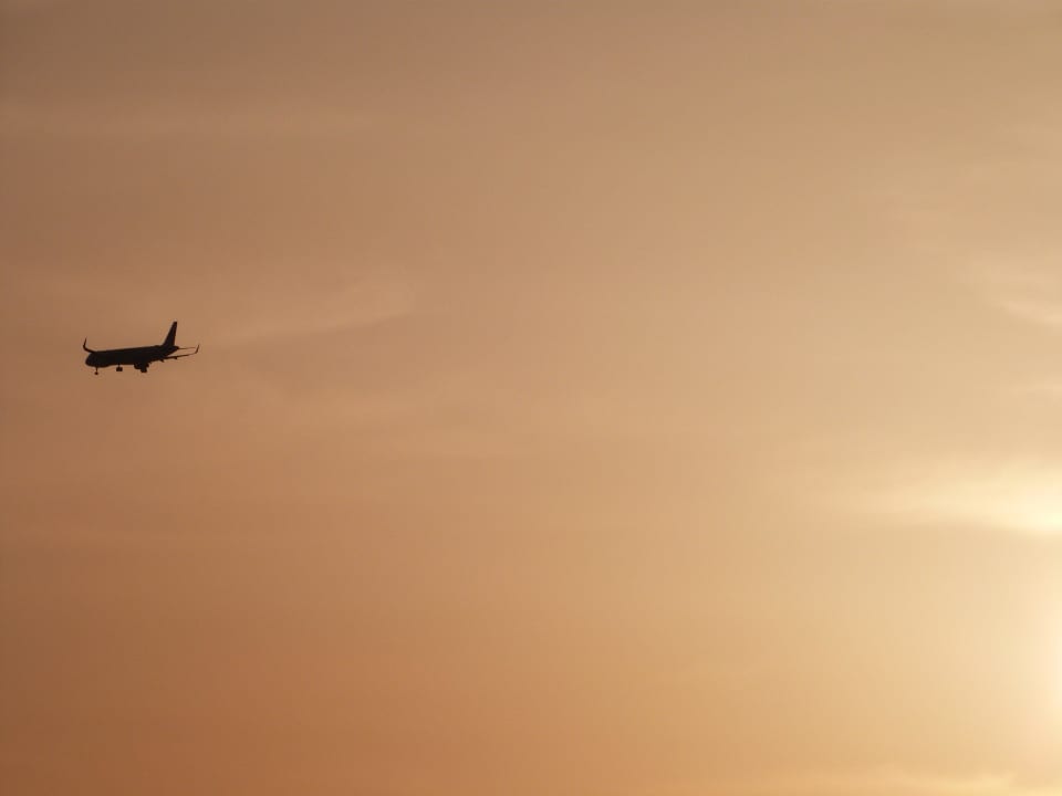 Sunset Villa Di Mare