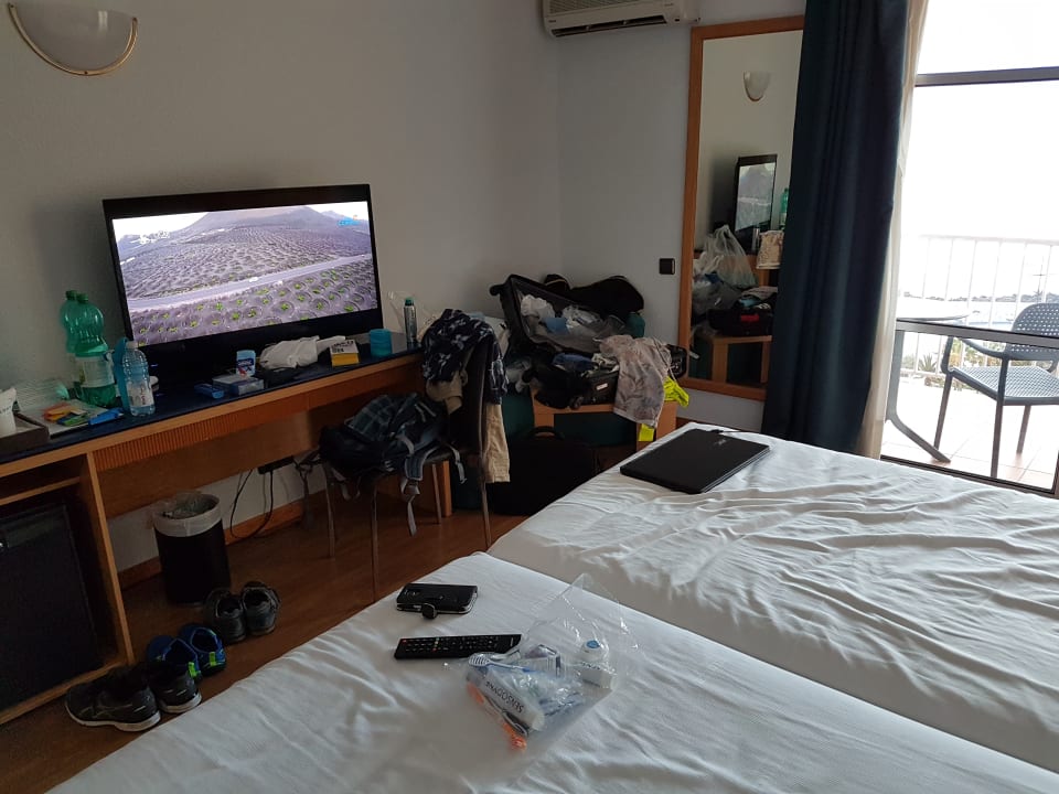 Zimmer Catalonia Las Vegas